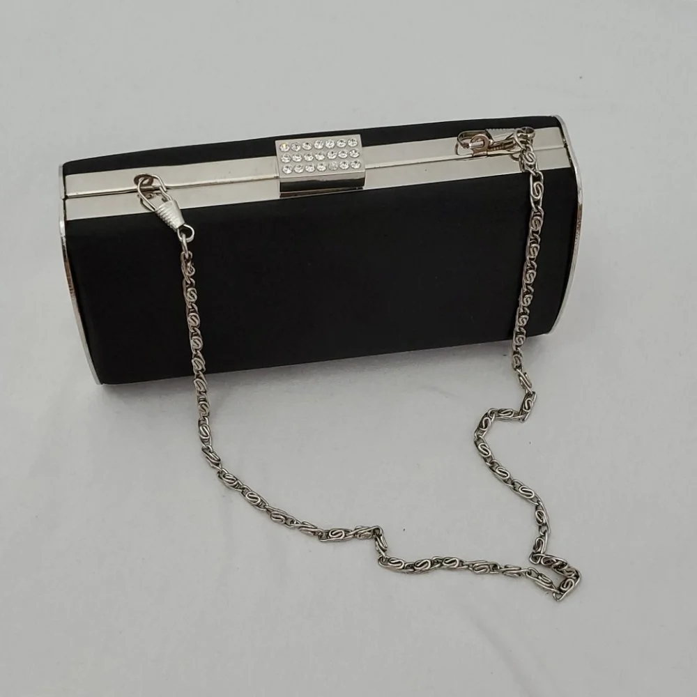 Lulu Townsend hardcase black
